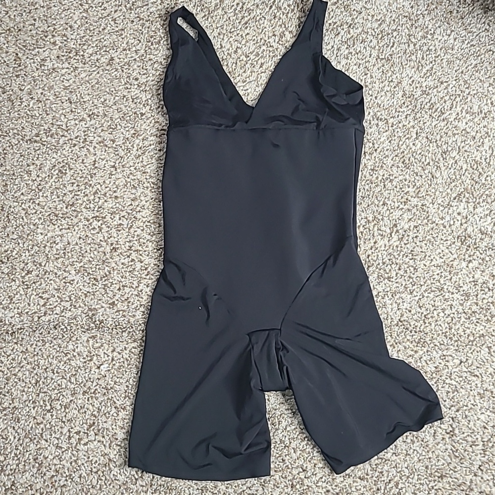 Jockey Body Suit